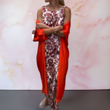 Melanie | Elegantsed kleidid vestiga