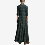 Amelia | Elegantne Pikk Kleit