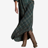 Amelia | Elegantne Pikk Kleit