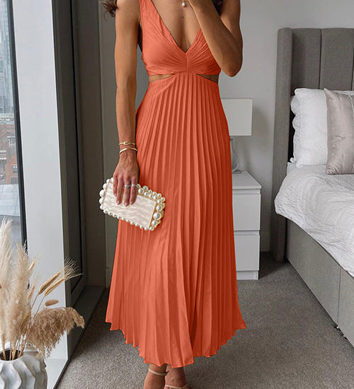 Abito Bellezza | Kortsudega Kleit