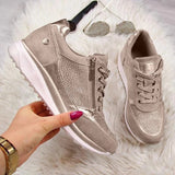 Gabriele | Ortopeedilised Sneakerid Naistele