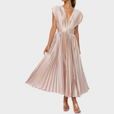Benthe | Ajatu Klassikaline Kleid