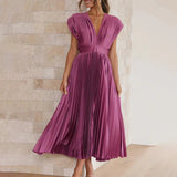 Benthe | Ajatu Klassikaline Kleid