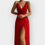 Eva | Elegantne õhtukleit