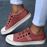Hanna | Mugavad Slip-On Sneakers