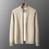 Bård | LUKSUSLIK KASHMIIRI VEST