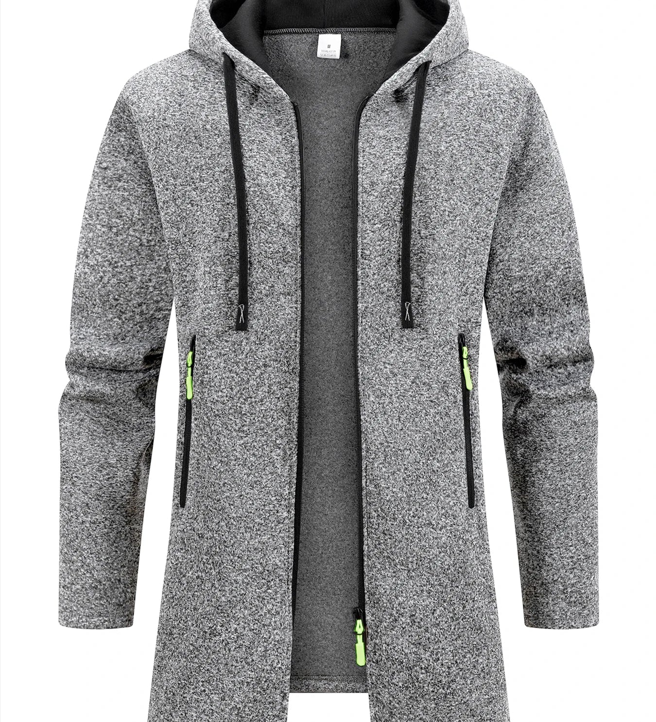 Theodor | ELEGANTNE JAKK KAPUUTSIGA MEESTELE