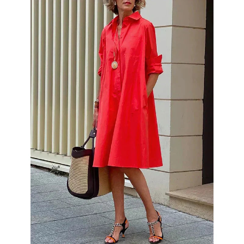 Pastora | Elegantne Kleid