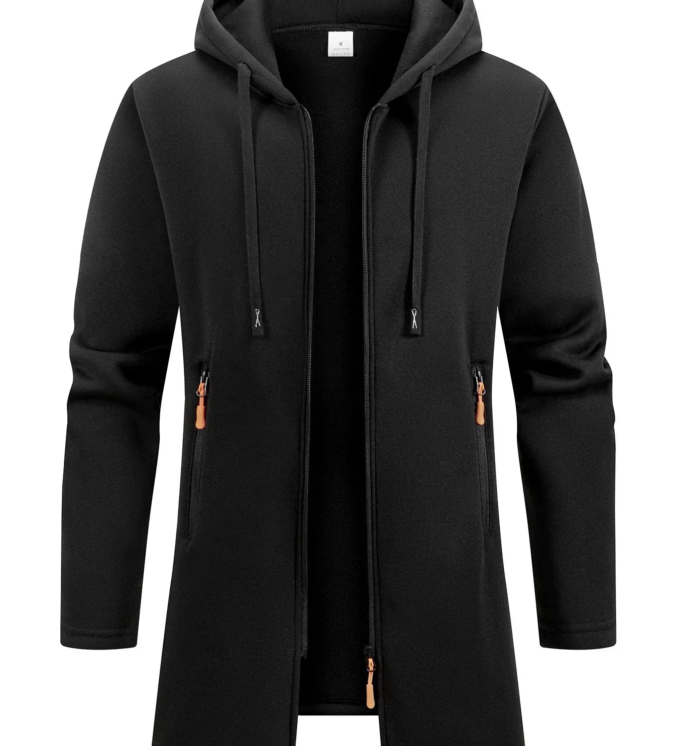 Theodor | ELEGANTNE JAKK KAPUUTSIGA MEESTELE