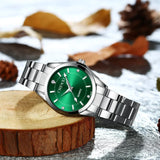 Maria® Elegantne Roostevabateras