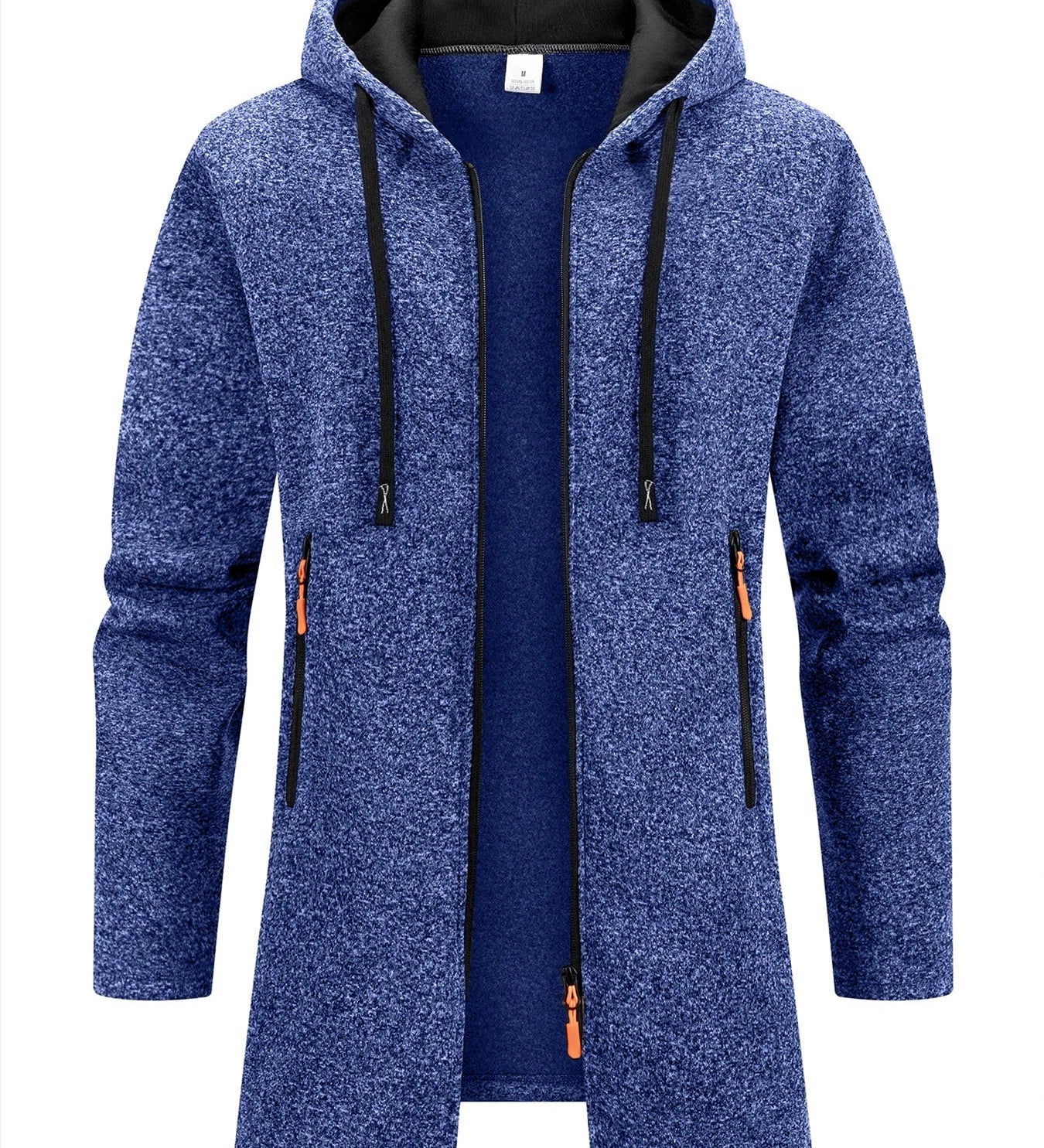 Theodor | ELEGANTNE JAKK KAPUUTSIGA MEESTELE