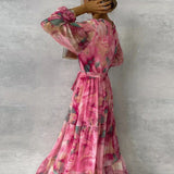 Sophie | Elegantne Lillene Kleid
