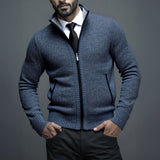 Leandro | MEESTE LUKUGA LUXUSLIK GILET