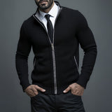 Leandro | MEESTE LUKUGA LUXUSLIK GILET