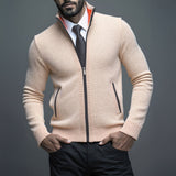 Leandro | MEESTE LUKUGA LUXUSLIK GILET