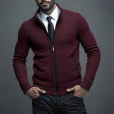 Leandro | MEESTE LUKUGA LUXUSLIK GILET