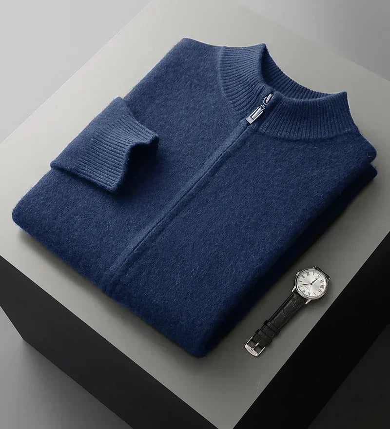 Bård | LUKSUSLIK KASHMIIRI VEST