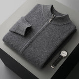 Bård | LUKSUSLIK KASHMIIRI VEST