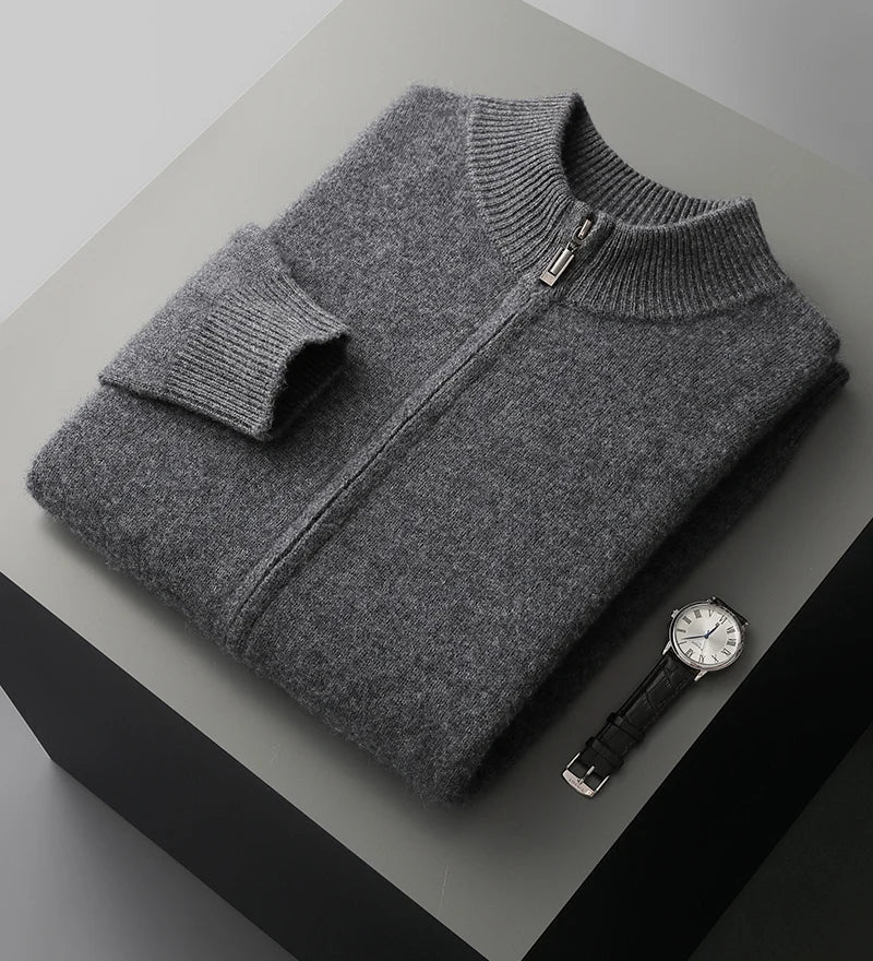 Bård | LUKSUSLIK KASHMIIRI VEST