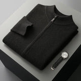 Bård | LUKSUSLIK KASHMIIRI VEST