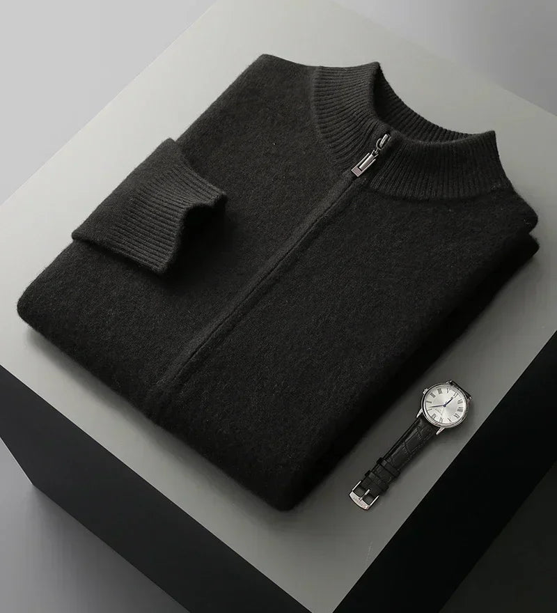 Bård | LUKSUSLIK KASHMIIRI VEST