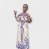 Natália | Maxi Kleid