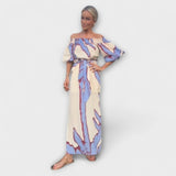 Natália | Maxi Kleid
