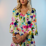 Mia | Elegantne Mini Kleit