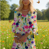 Mia | Elegantne Mini Kleit
