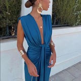 Sterra | Elegantsed Plisseekleidid
