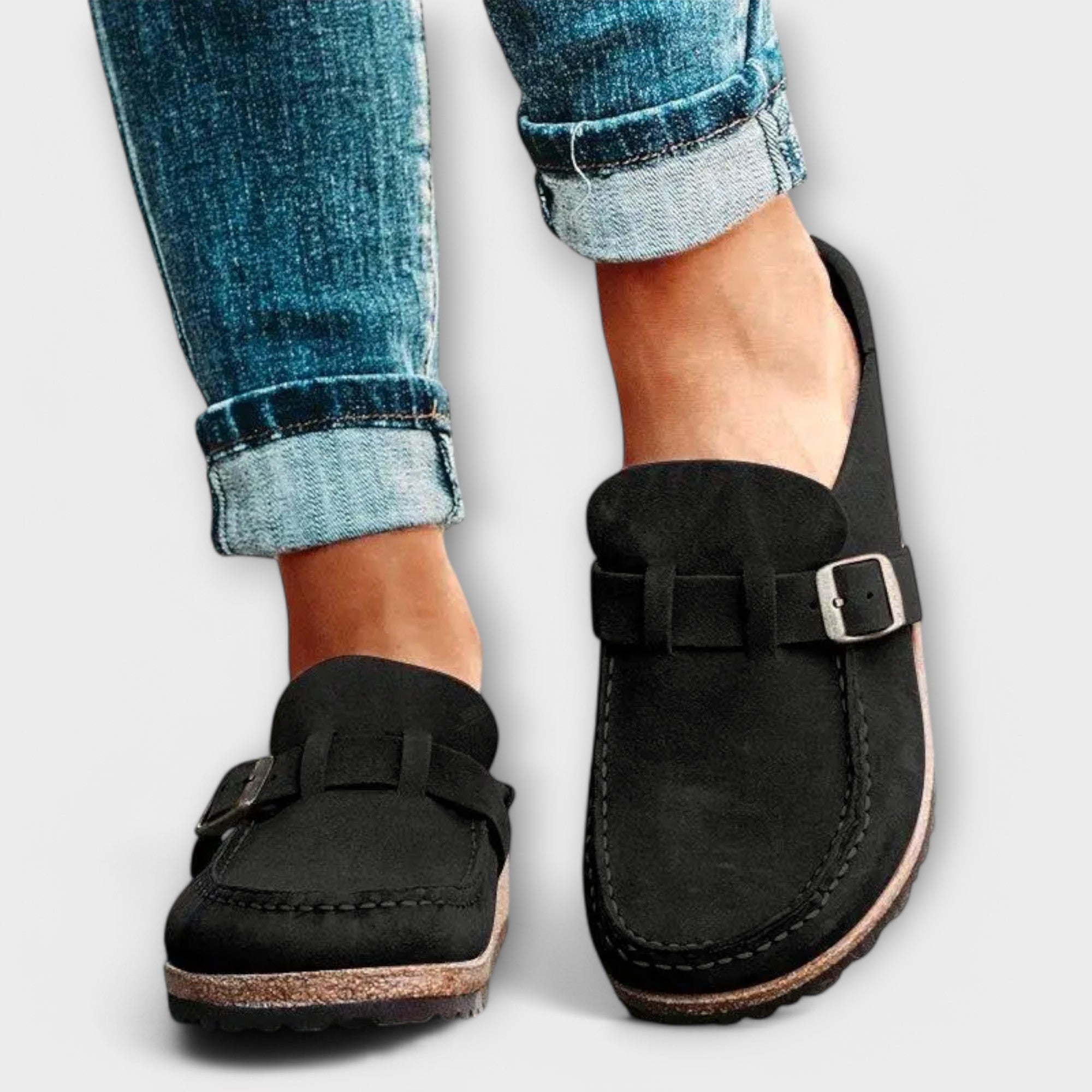 Catarina | Ortopeedilised mokassiinid