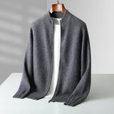 Bård | LUKSUSLIK KASHMIIRI VEST