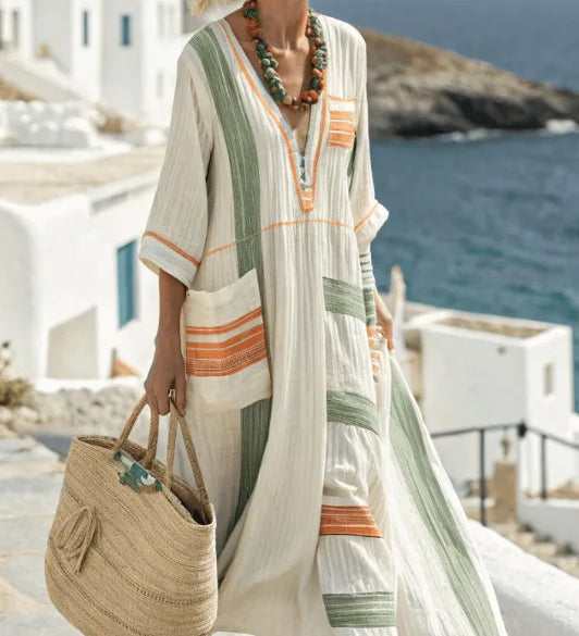 Vera | Maxi-Suvekleit