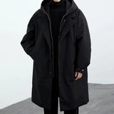Valdemar | ÜLEKATTE JACKET MEESTELE