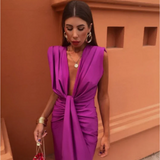 Sterra | Elegantsed Plisseekleidid