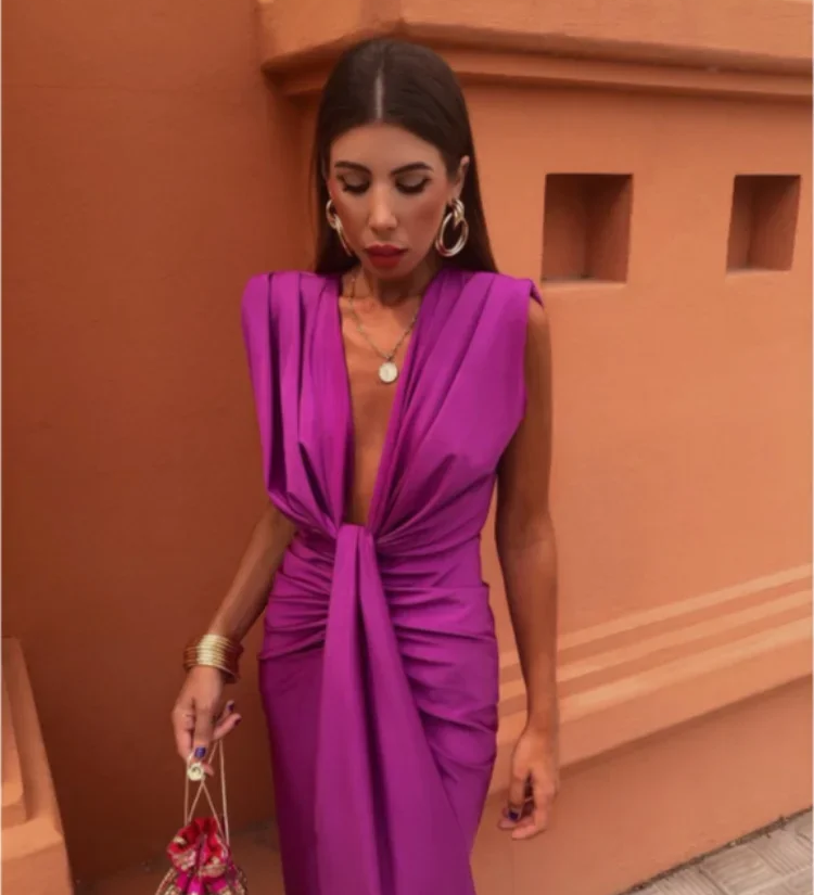 Sterra | Elegantsed Plisseekleidid