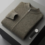 Bård | LUKSUSLIK KASHMIIRI VEST