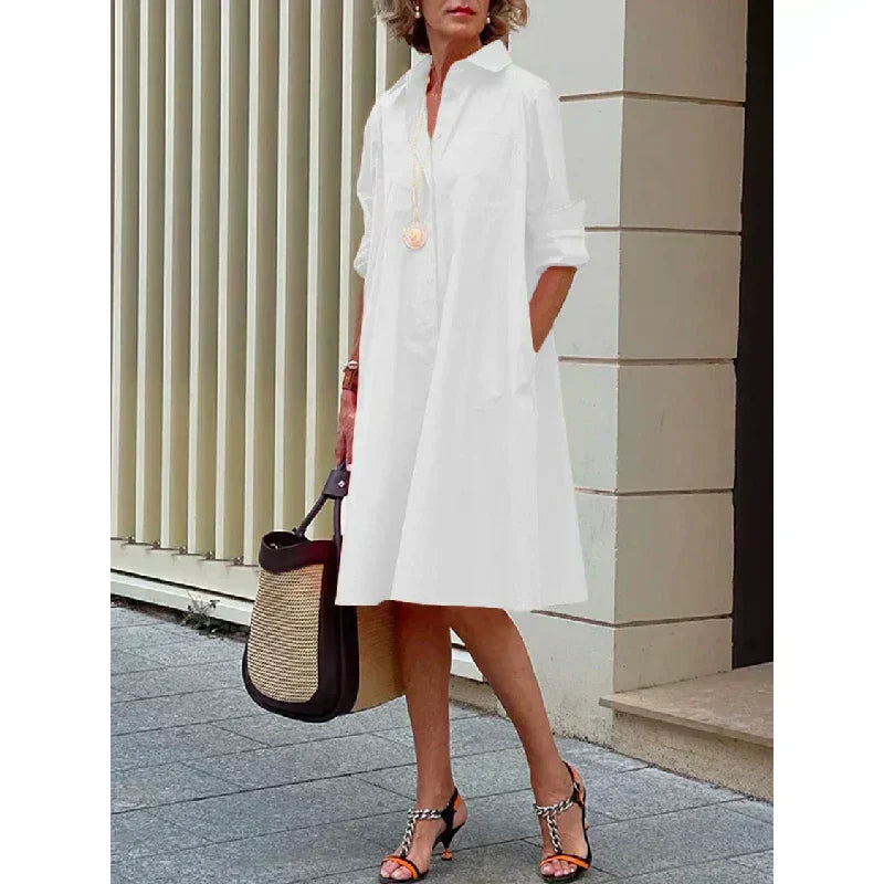 Pastora | Elegantne Kleid