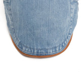 Thijs | Premium Denim Lame Müts – Ajatu Stiil & Igapäevane Mugavus