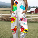 James | Loomade Aeda Jumpsuit