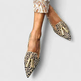 Jheanna | Klassikalised Mugavad Loafers