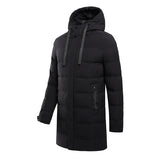 Geir | Elegantne Talvejakk Meestele