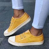 Hanna | Mugavad Slip-On Sneakers