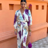 Sofia | Sofistikeeritud suvekleit Céline