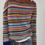Constança | Sügiskampsun