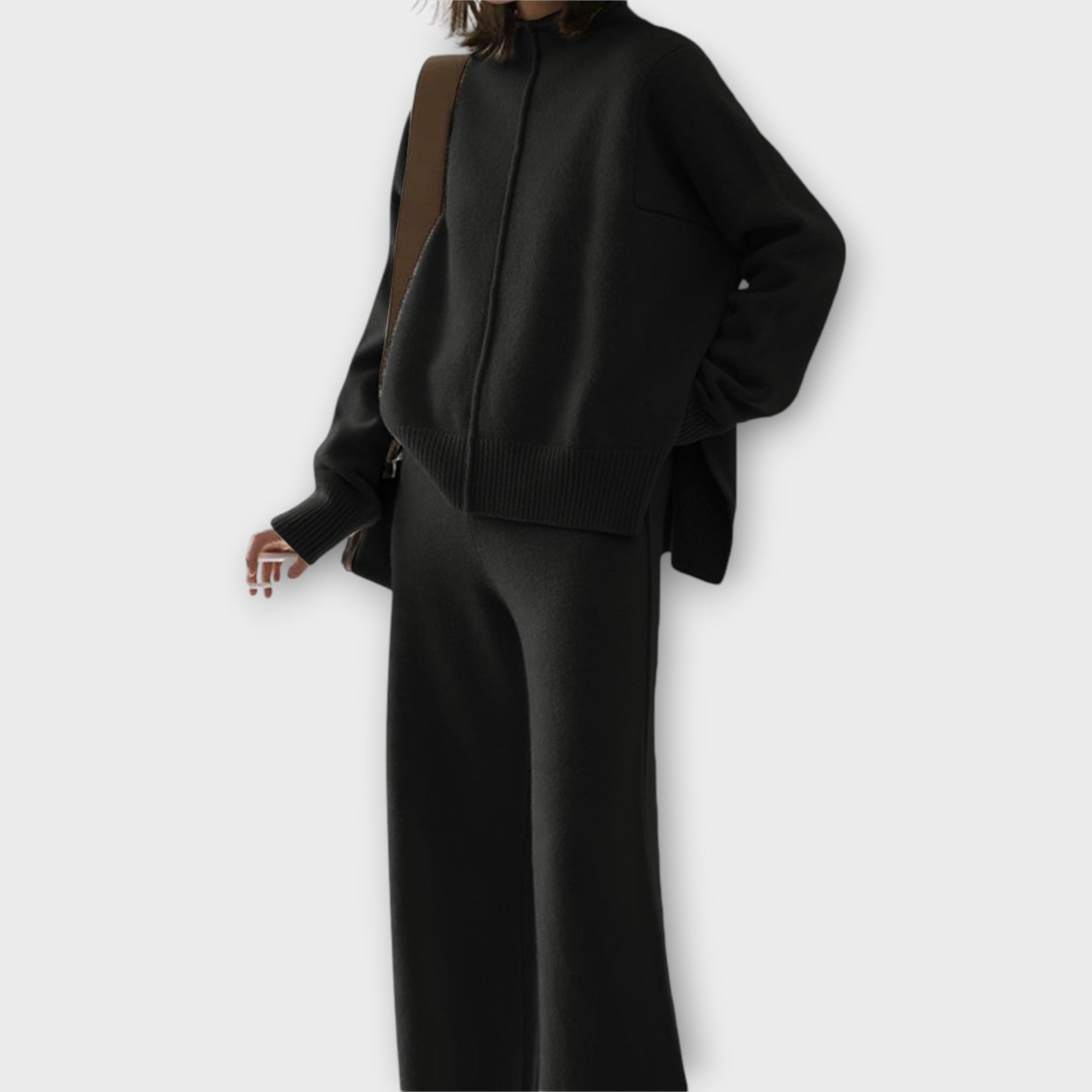 Kaia | Ajatu elegantsi ja mugava komplekt