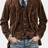 Benjamin | ELEGANTSED VINTAGE JAKID JA VESTID