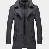 Christoffer | MEESTE ELEGANTNE TALVEJOPE