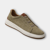 Uffe | MEESTELE NAHKSIKUD SLIP-ON KINGAD
