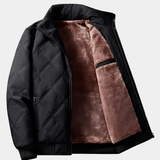 Anton | MEESTE POLAARVESTE KERGE VOODRIGA JAKK